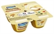 PÂTURAGES (INTERMARCHÉ) PATURETTE SAVEUR VANILLE SUR LIT AU CARAMEL