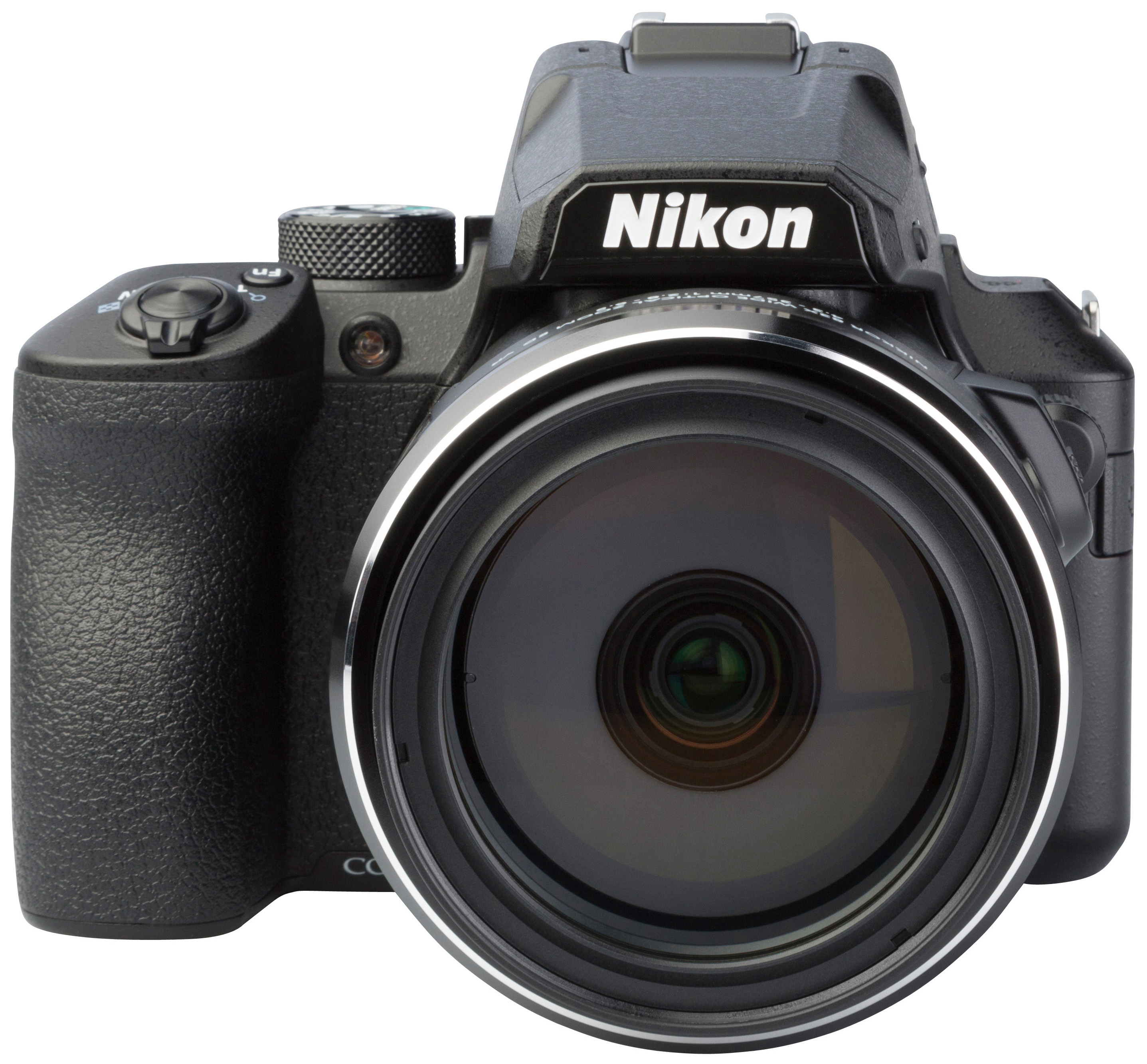 NIKON COOLPIX P950