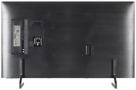 SAMSUNG 43Q60C