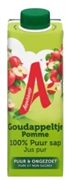 APPELSIENTJE POMME