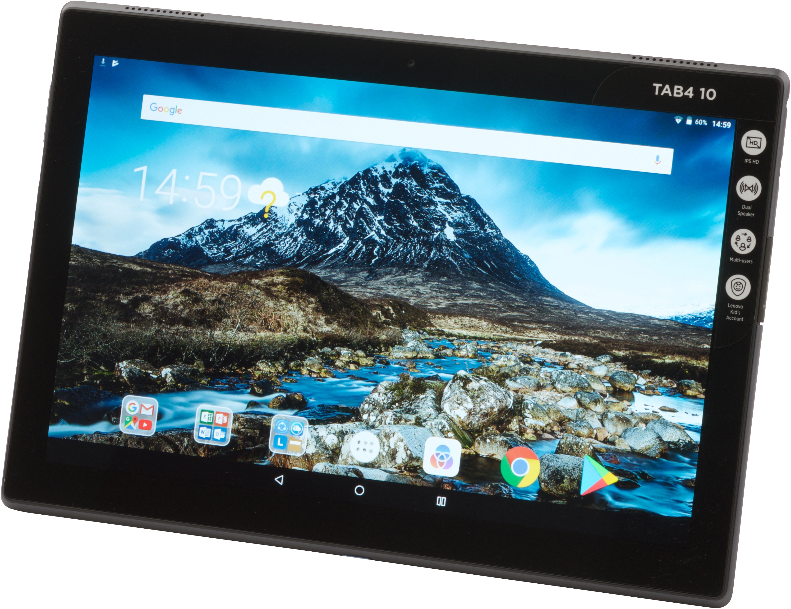 LENOVO TAB 4 10 (16GB)