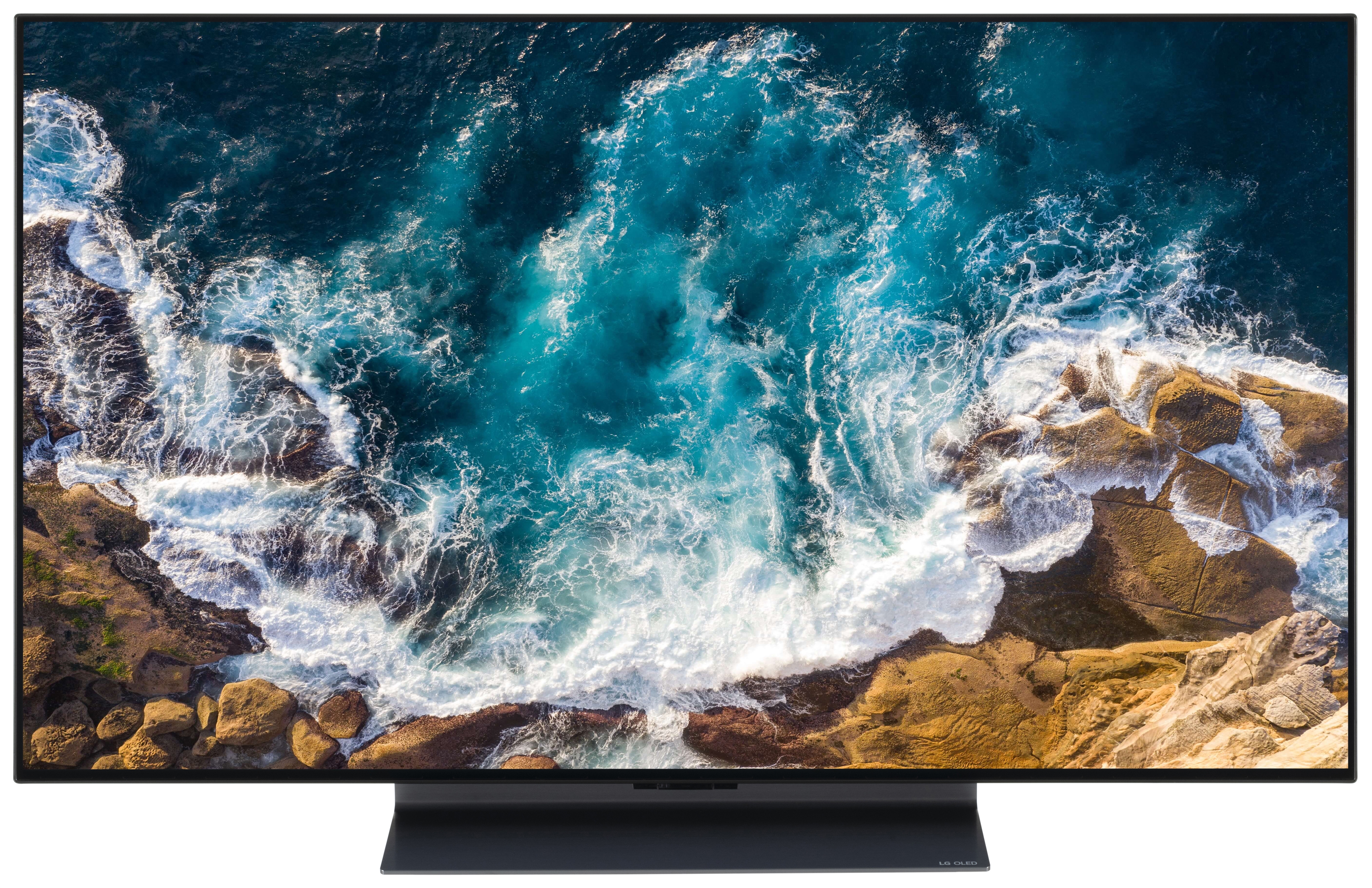 LG OLED48C35LA