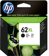 HP 62XL (C2P05AE) NOIR