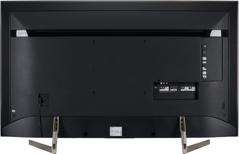 SONY KD65XF9005BAEP