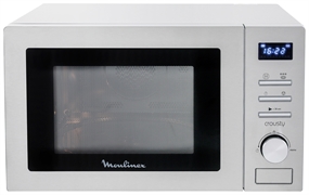 MOULINEX MO32ECSL CROUSTY