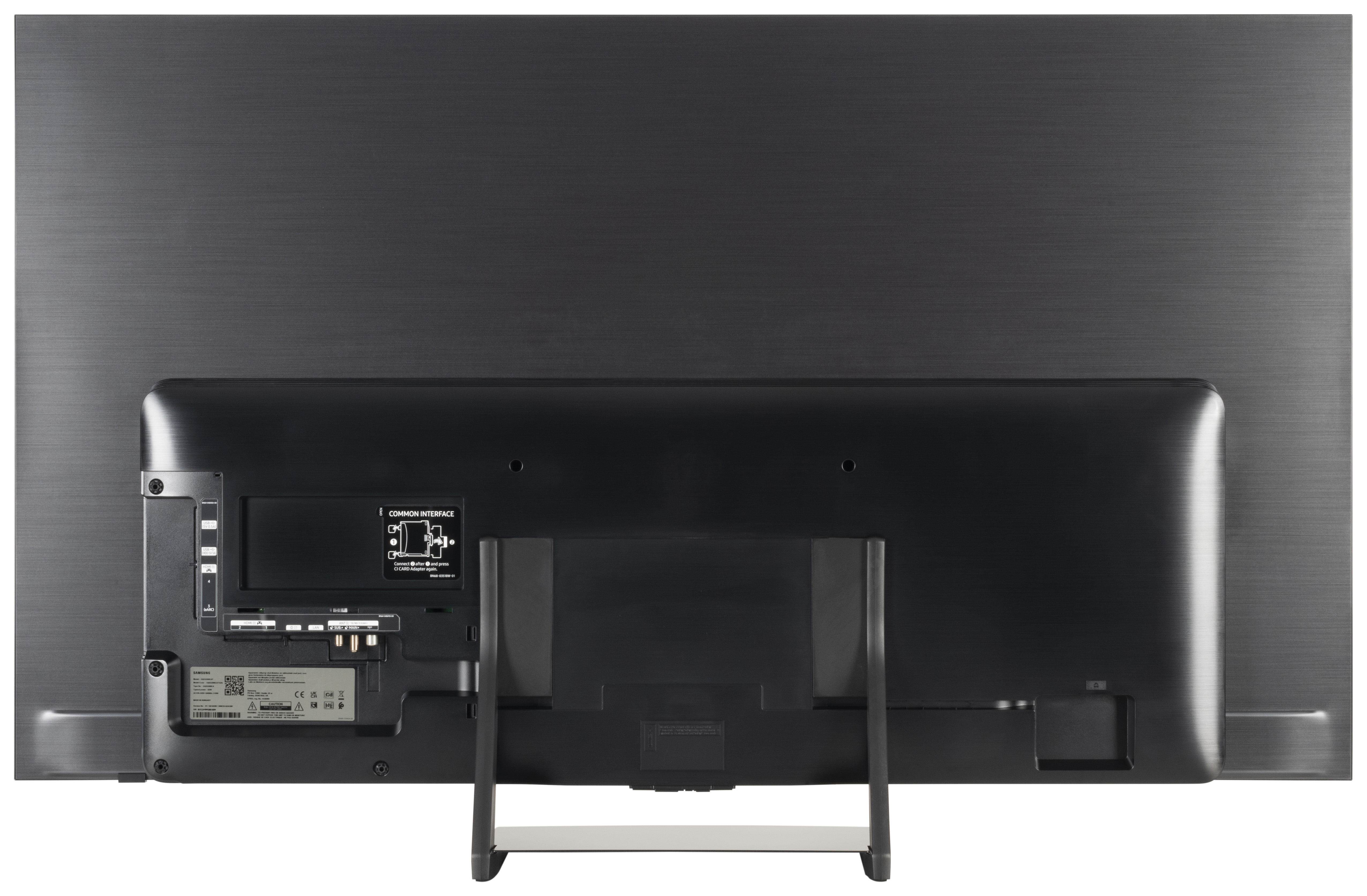 SAMSUNG QE55S90C