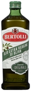 BERTOLLI OLIO EXTRA VERGINE DI OLIVA ORIGINALE