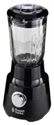 RUSSELL HOBBS DESIRE MATTE BLACK 24722-56