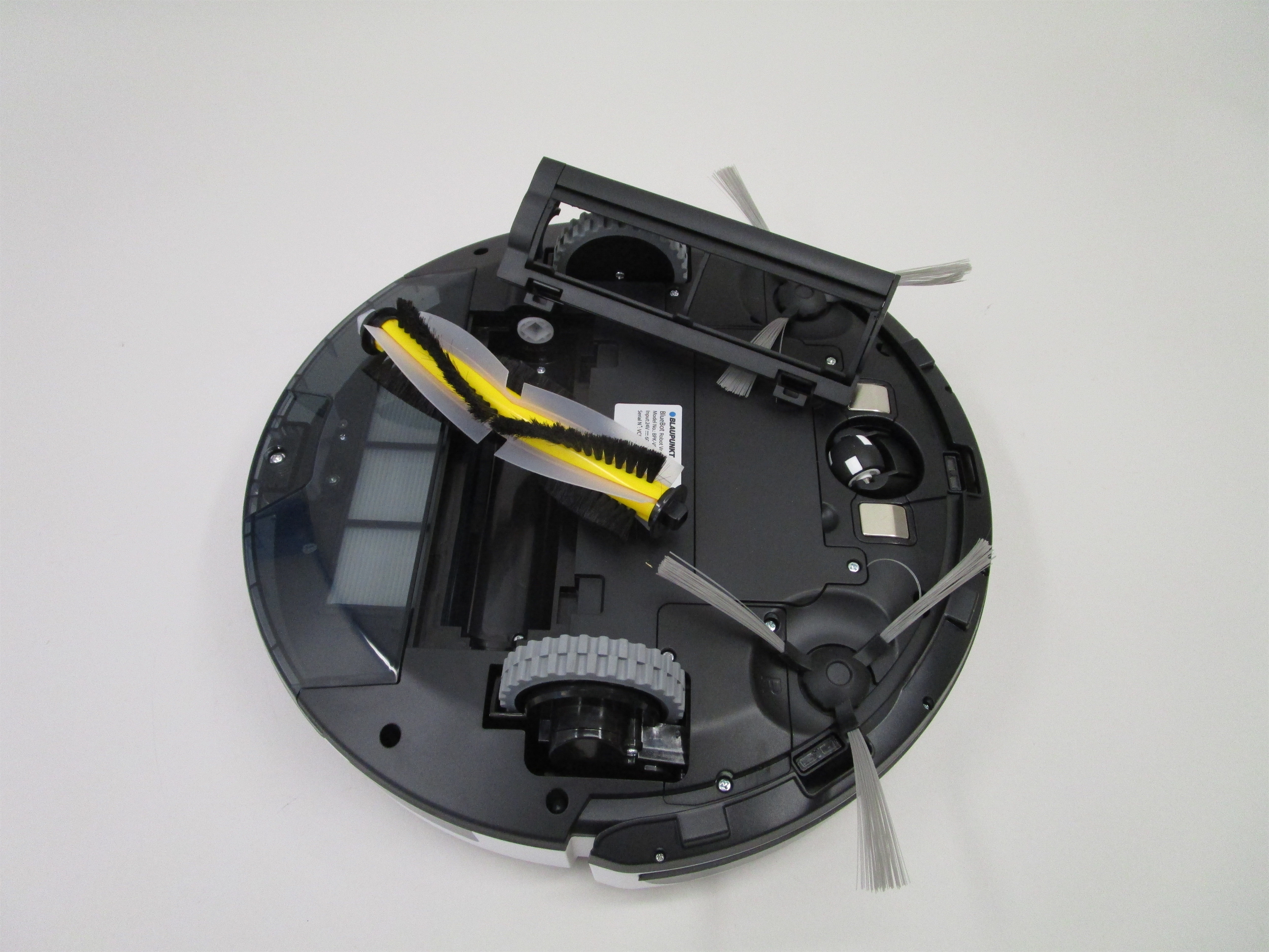 BLAUPUNKT BLUEBOT XEASY VCBB1XE