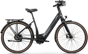 GRANVILLE VANCOUVER N1