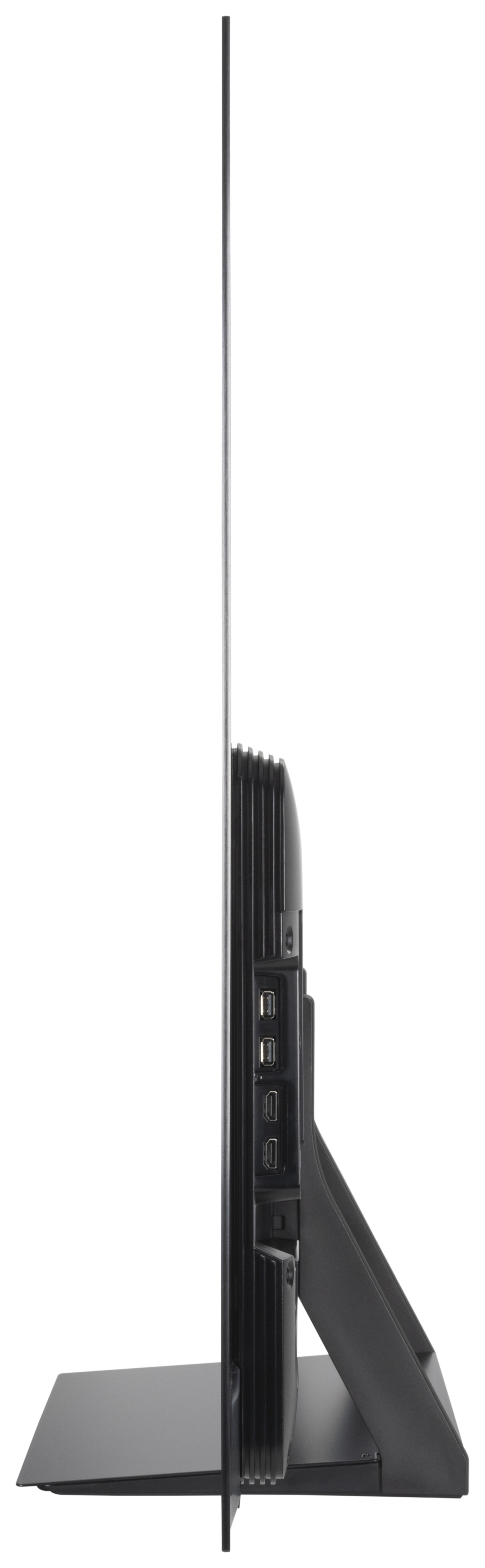 SAMSUNG QE55S90C
