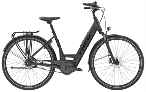 TREK DISTRICT+ 5 725WH