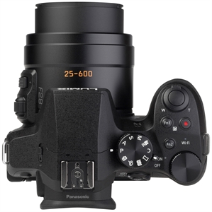 PANASONIC LUMIX DMC-FZ300