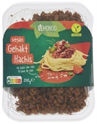 VEMONDO (LIDL) VEGAN HACHIS