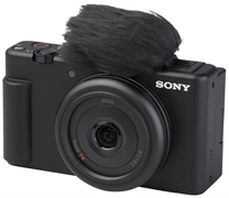 SONY ZV-1F