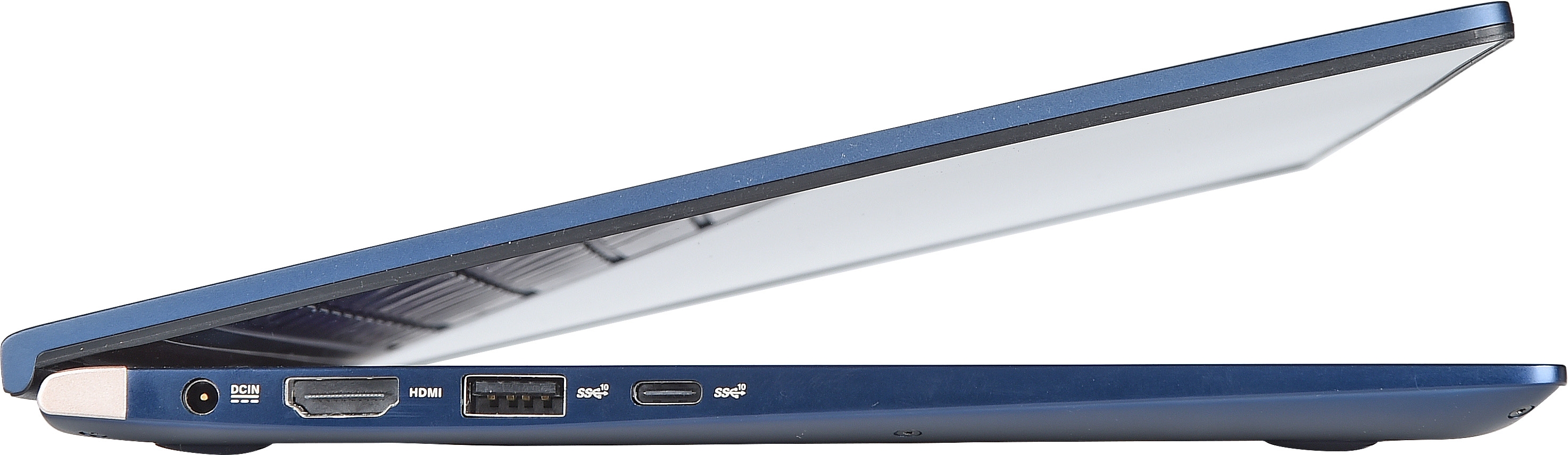 ASUS ZENBOOK 14