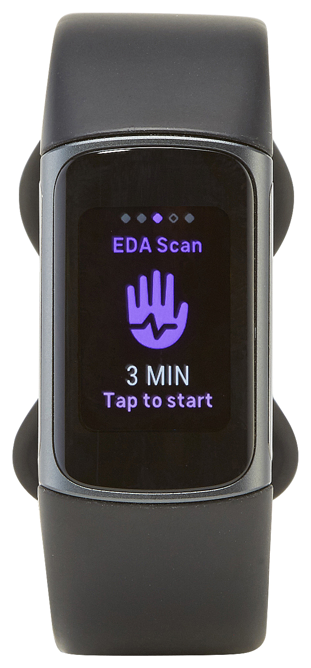 FITBIT CHARGE 5