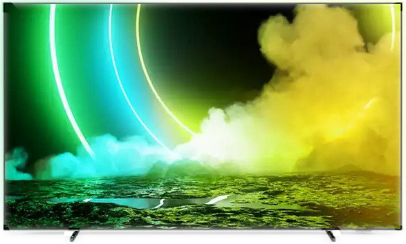 PHILIPS 55OLED705/12
