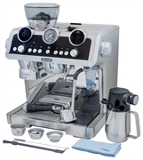 DELONGHI EC9865.M LA SPECIALISTA MAESTRO