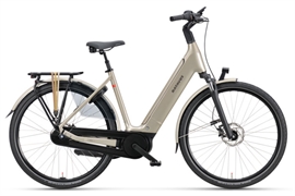 BATAVUS FINEZ E-GO POWER BES3 750WH