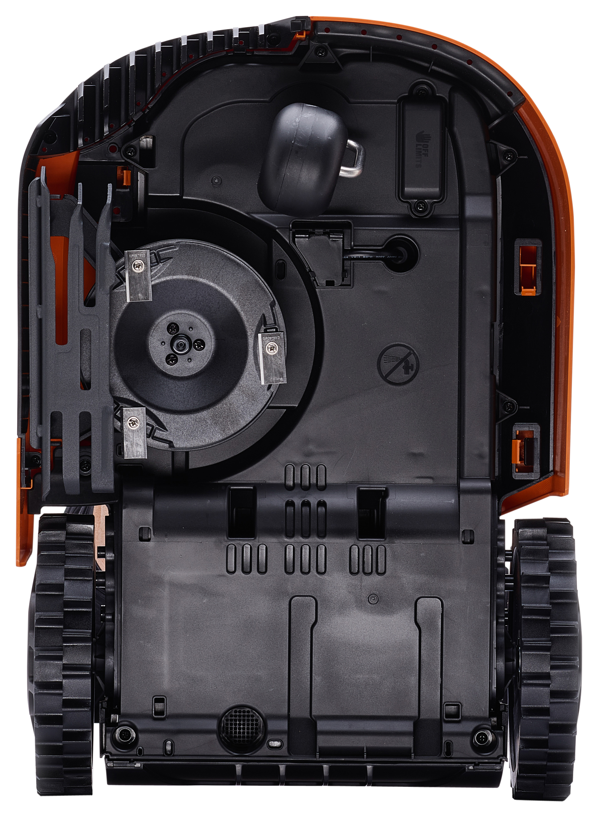 Robot Tondeuse Landroid M700 Wr142e WORX Landroid M WR142E