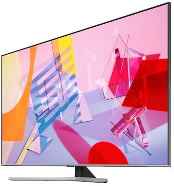 SAMSUNG QE50Q64TASXXN