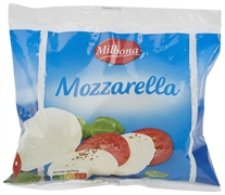 MILBONA (LIDL) MOZZARELLA