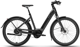 DUTCH ID PHANTOM S75+ 625WH