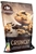 CARREFOUR SENSATION CRUNCHY CHOCOLAT NOIR