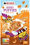 DELHAIZE HONEY PUFFIES