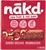 NAKD DELIGHT FRAMBOISES