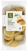 LA PLACE PESTO, PARMIGIANO REGGIANO GIRASOLI