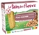 LE PAIN DES FLEURS TARTINES CRAQUANTES POIS CHICHES SANS GLUTEN