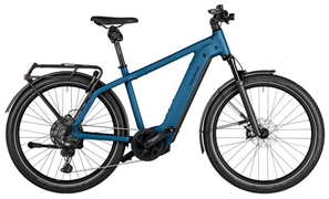 RIESE & MÜLLER CHARGER4 GT VARIO INTUVIA 100 750WH