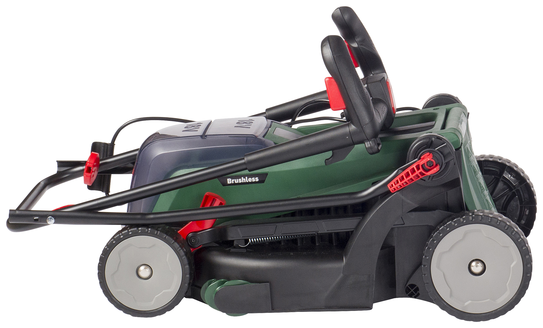 BOSCH UNIVERSAL ROTAK 2X18V-37-550