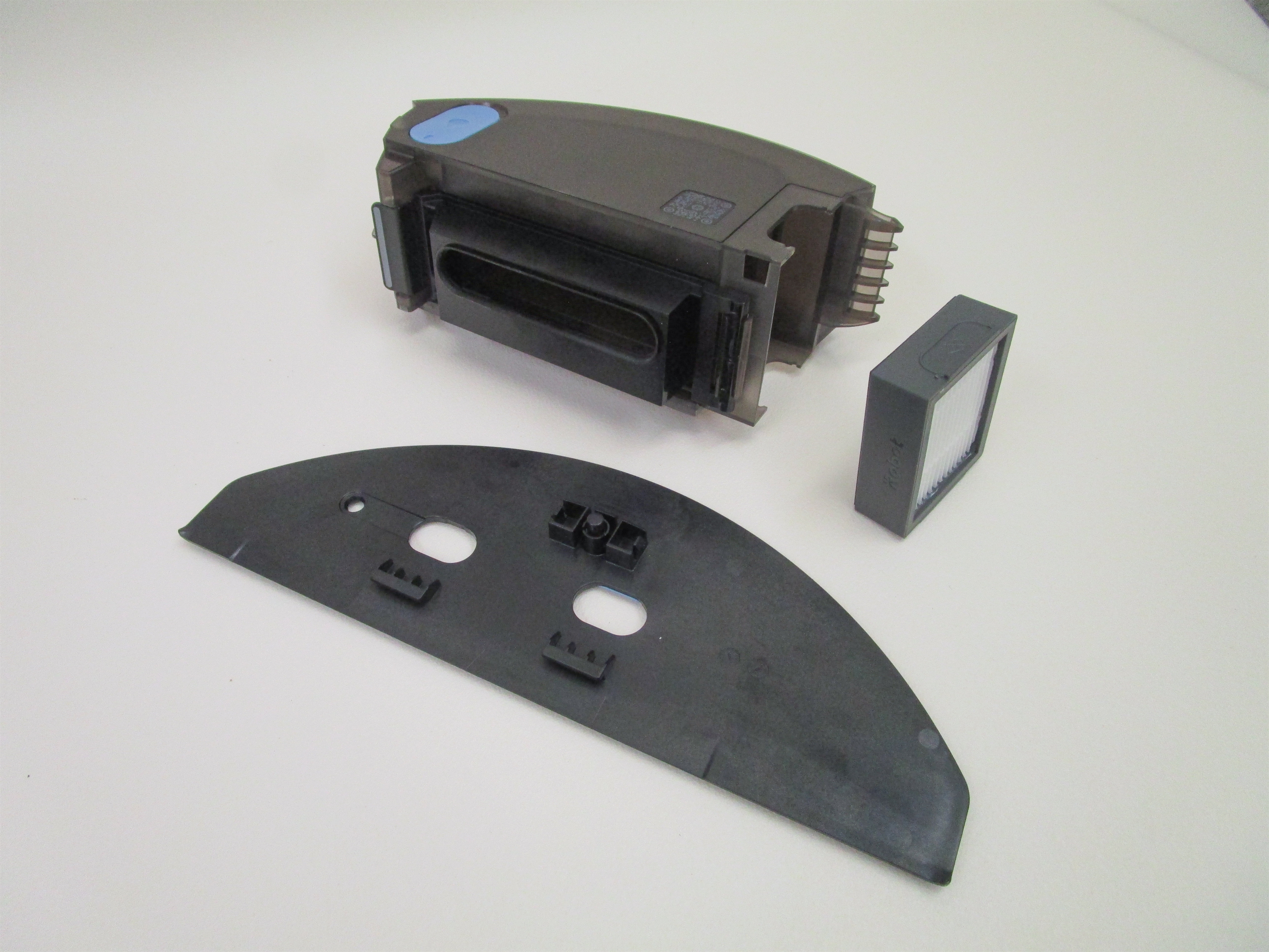 IROBOT ROOMBA COMBO I8