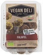 VEGAN DELI FALAFEL