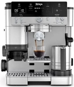 NINJA LUXE CAFÉ PREMIER ESPRESSO MACHINE ES601EU
