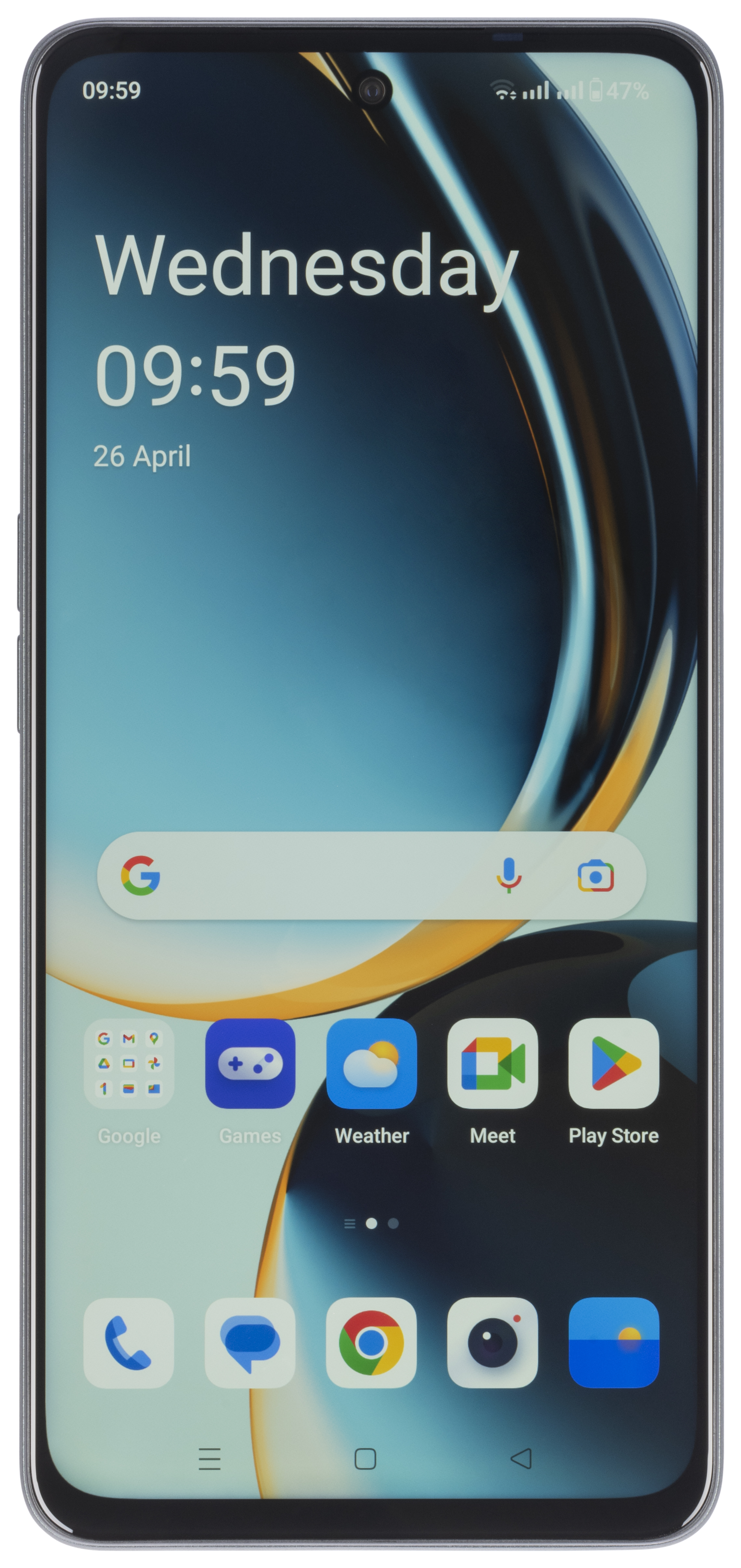 ONEPLUS NORD CE 3 LITE 128GB