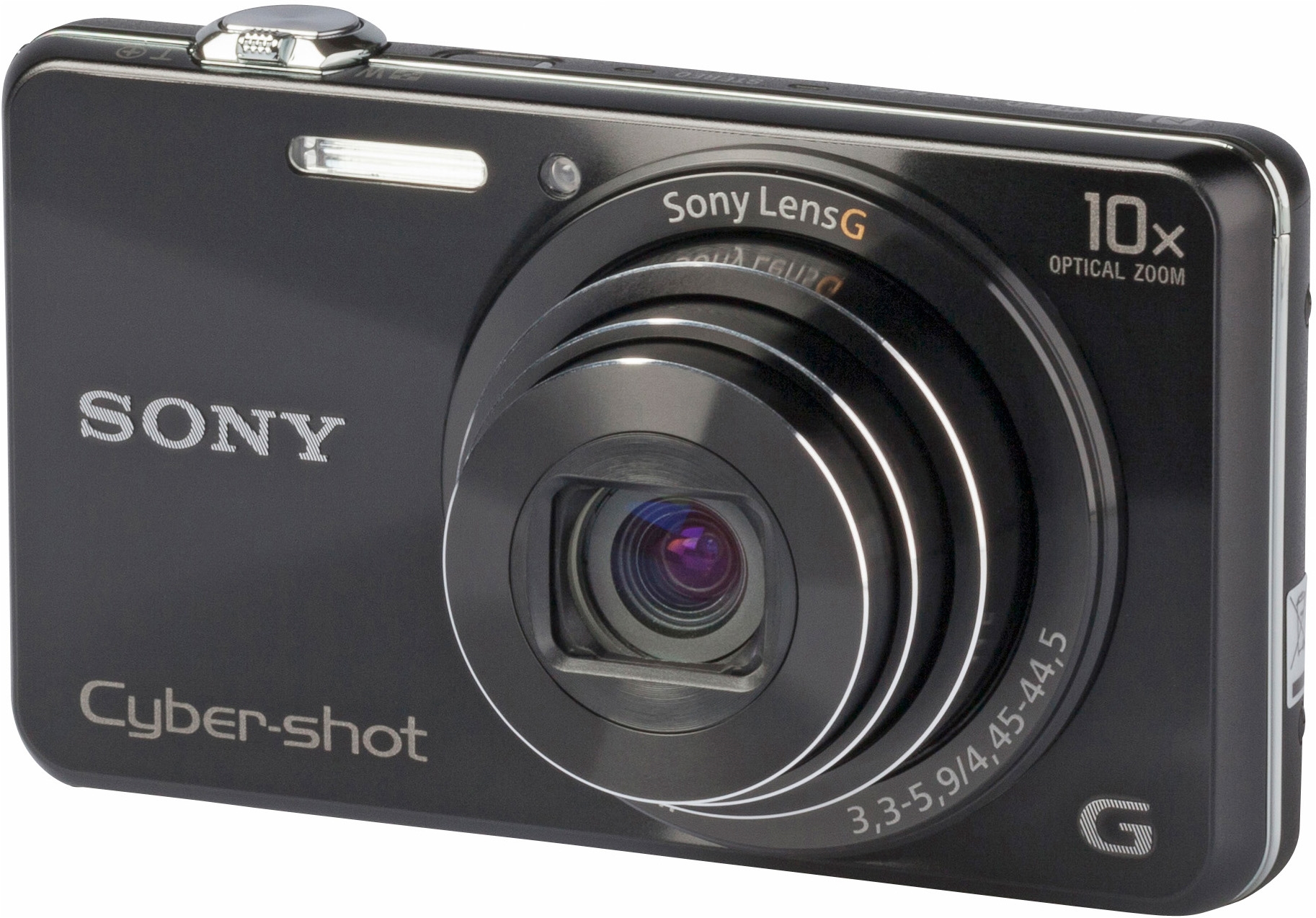 SONY CYBER-SHOT DSC-WX220
