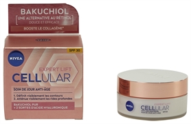NIVEA EXPERT LIFT CELLULAR SPF 30