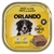 ORLANDO (LIDL) PATÉ AU POULET