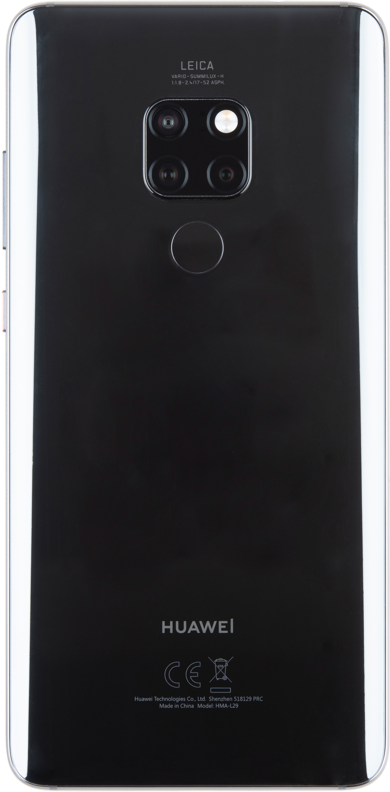HUAWEI MATE 20