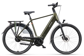 BATAVUS FINEZ E-GO POWER EXCLUSIVE PLUS BES3 500WH