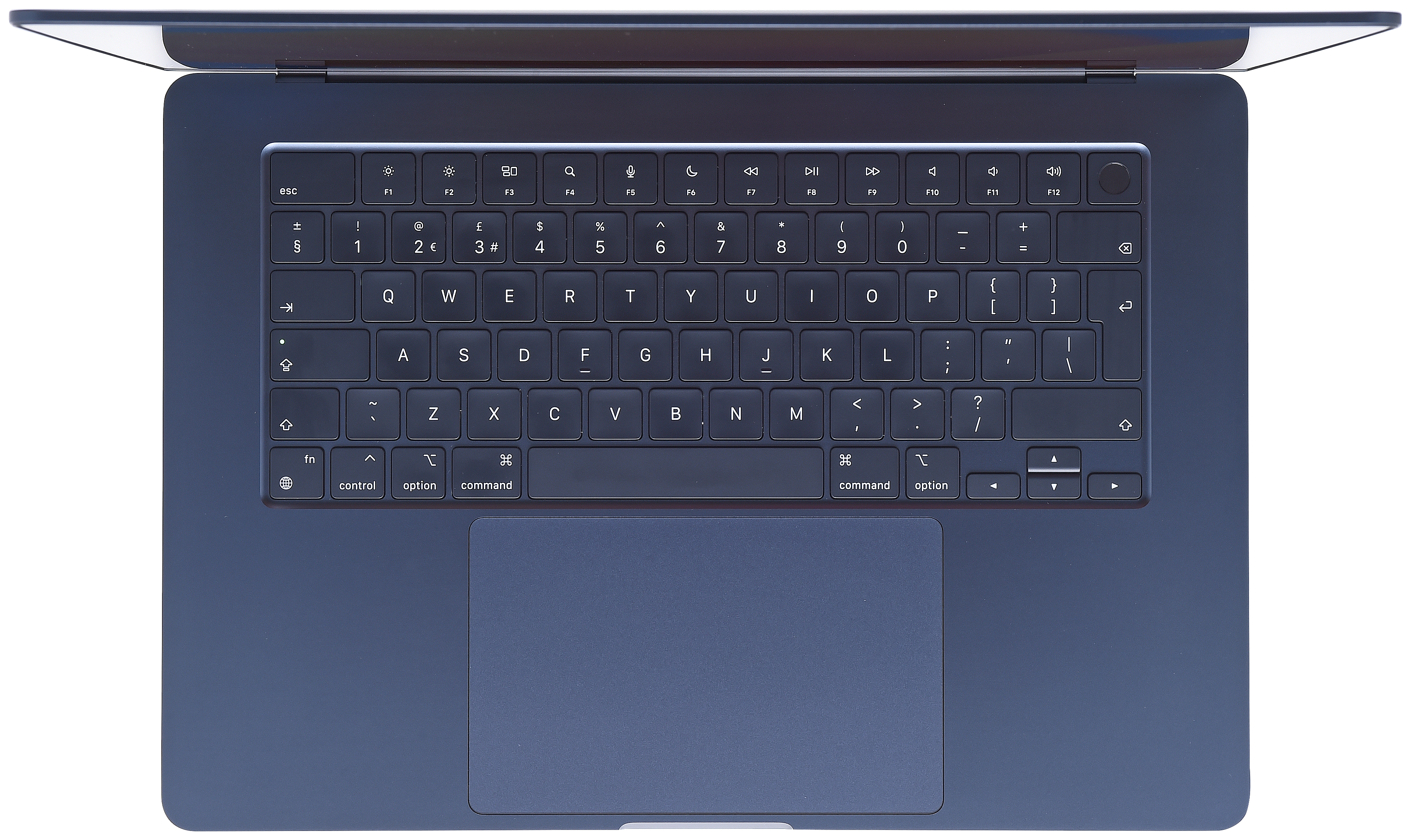 APPLE 15-INCH MACBOOK AIR (2023) 512GB