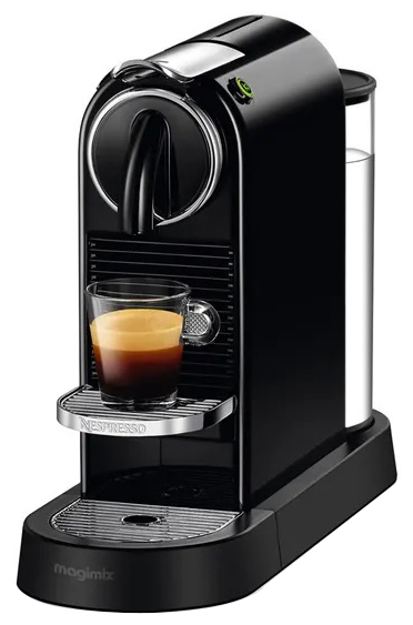 MAGIMIX NESPRESSO CITIZ M196 11315