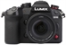 PANASONIC LUMIX DC-GH6 + G-VARIO 12-60MM