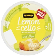 JUMBO LEMONCELLO MET CITROENSAUS