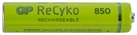 GP RECYKO AAA 850 MAH