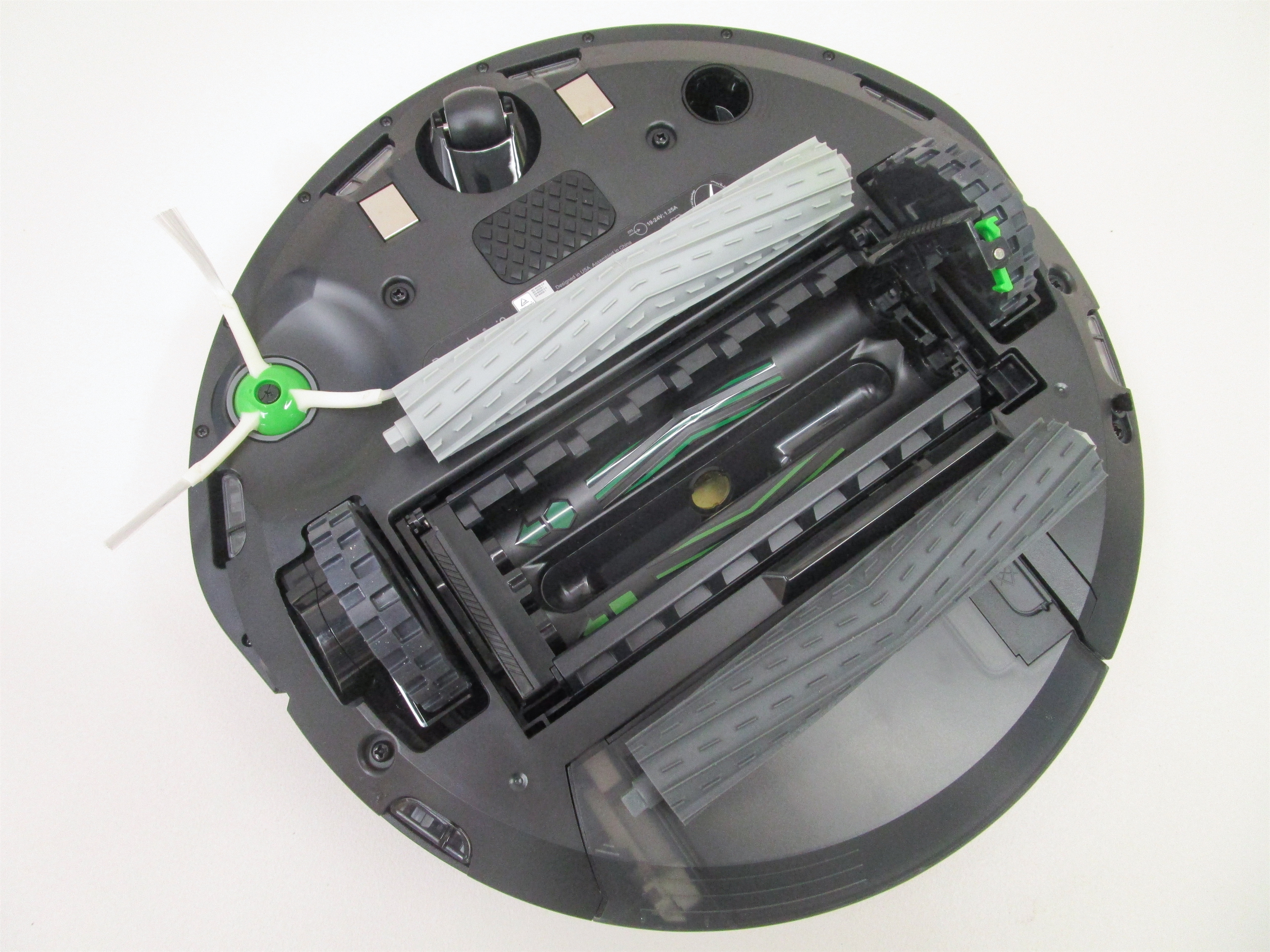 IROBOT ROOMBA COMBO I8